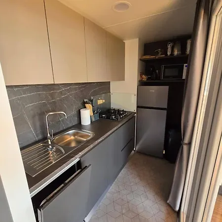 Campeggio Mobile Lucica *