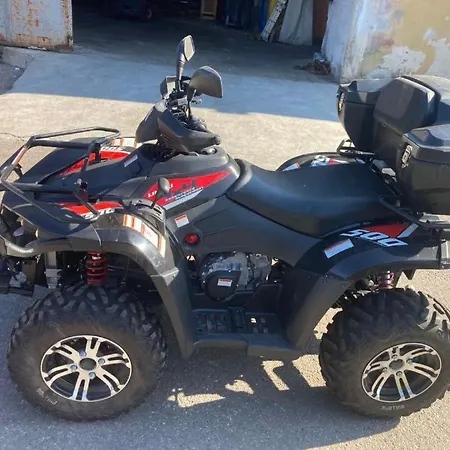 Mobile Lucica Drage