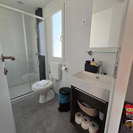 Mobile Lucica Campeggio Drage