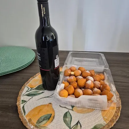 Mobile Lucica Κάμπινγκ