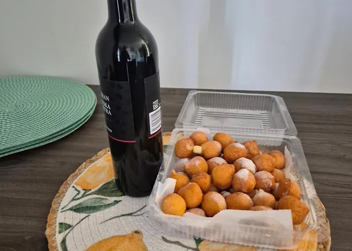 Mobile Lucica Κάμπινγκ