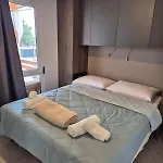 Mobile Lucica Κάμπινγκ *