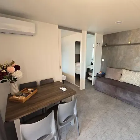 Kamp Mobile Lucica *