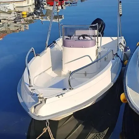 Mobile Lucica Campingplatz *