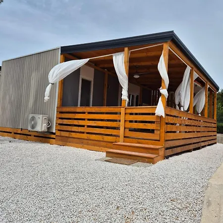 Camping Mobile Lucica