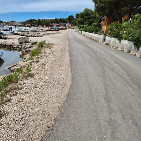 Campingplatz Mobile Lucica *