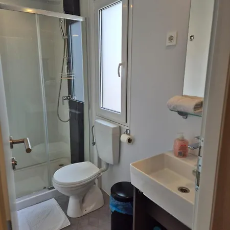 Mobile Lucica Campingplatz