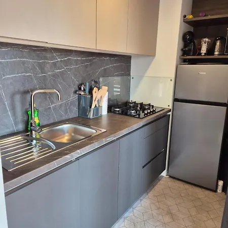 Mobile Lucica Kamp Drage