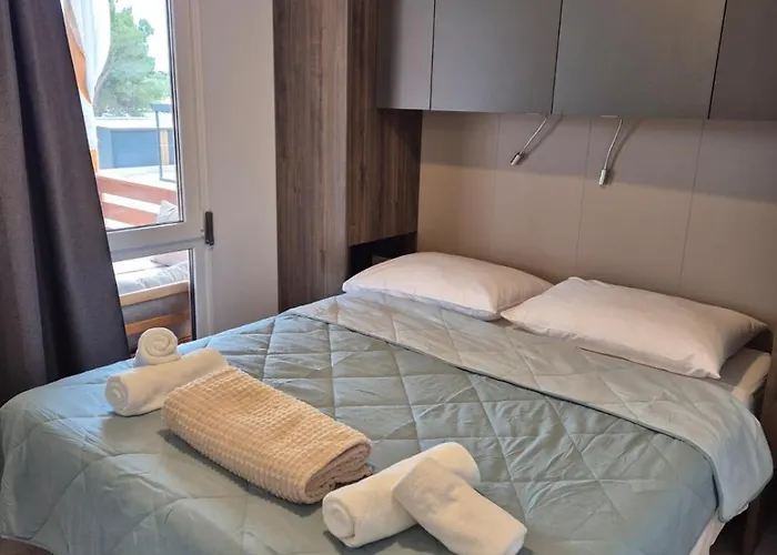 Mobile Lucica Campingplads *